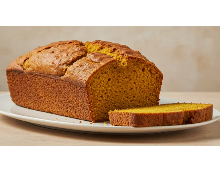 The Best Moist Pumpkin Bread Recipe: An Easy Fall Favorite! 9 Pumpkin Bread