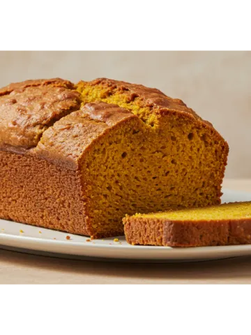 The Best Moist Pumpkin Bread Recipe: An Easy Fall Favorite! 8 The Best Moist Pumpkin Bread Recipe: An Easy Fall Favorite!