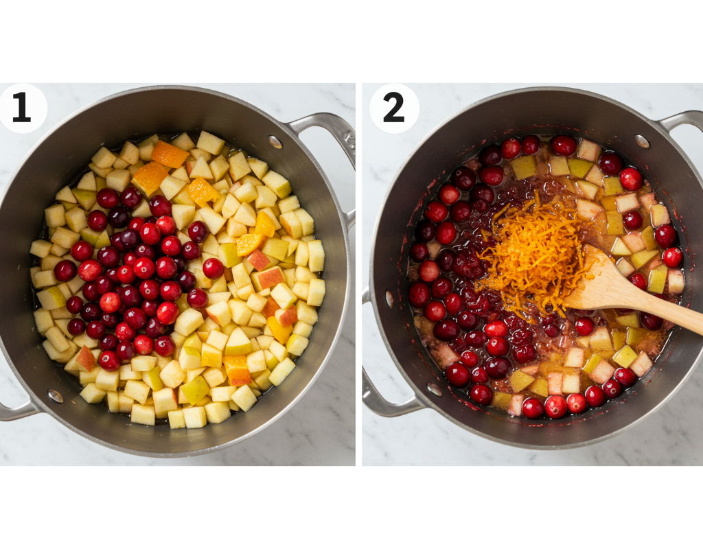 Festive Homemade Christmas Jam: Your Ultimate Holiday Spread & Gift Idea 7 christmas jam