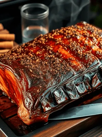 Smoker recipes : How To, Tips and Guide 24 Smoker recipes : How To, Tips and Guide