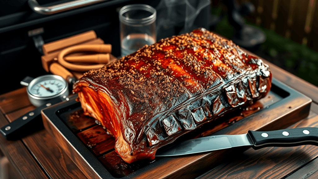 Smoker recipes : How To, Tips and Guide 1 Smoker recipes