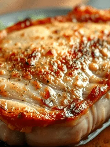 Sous vide pork chops recipe : How to Make it Full Guide 2 Sous vide pork chops recipe : How to Make it Full Guide