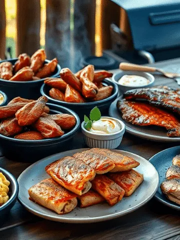 Easy Traeger Recipes to Try Today 22 Easy Traeger Recipes to Try Today