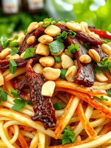 Vietnamese Green Papaya Salad Recipe 1 Vietnamese Green Papaya Salad Recipe