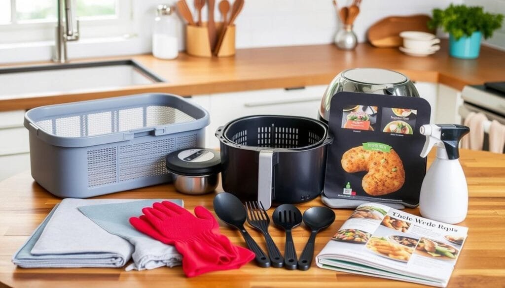 Quick and Easy Air Fryer Recipes for Beginners 2 Quick and Easy Air Fryer Recipes for Beginners