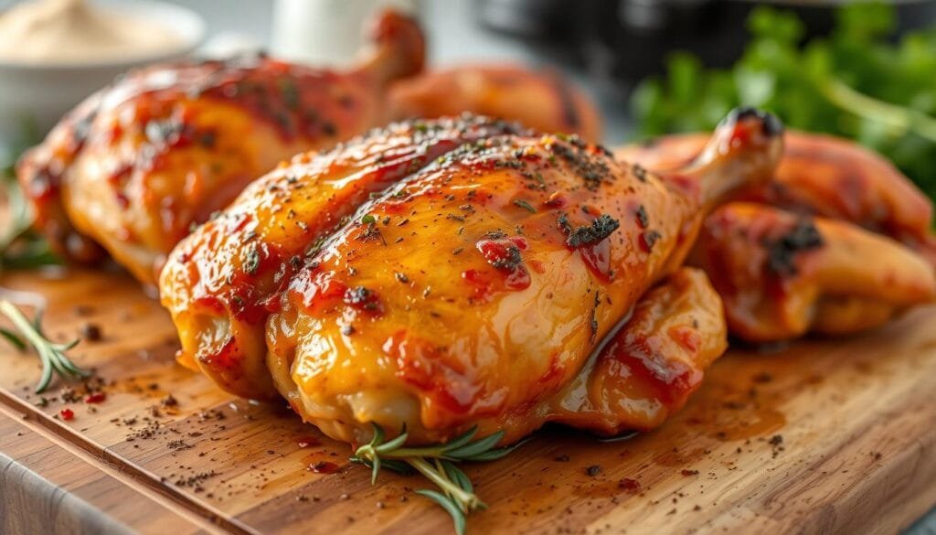How to Make Perfect Air Fryer Chicken: Tips & Tricks 3 How to Make Perfect Air Fryer Chicken: Tips & Tricks