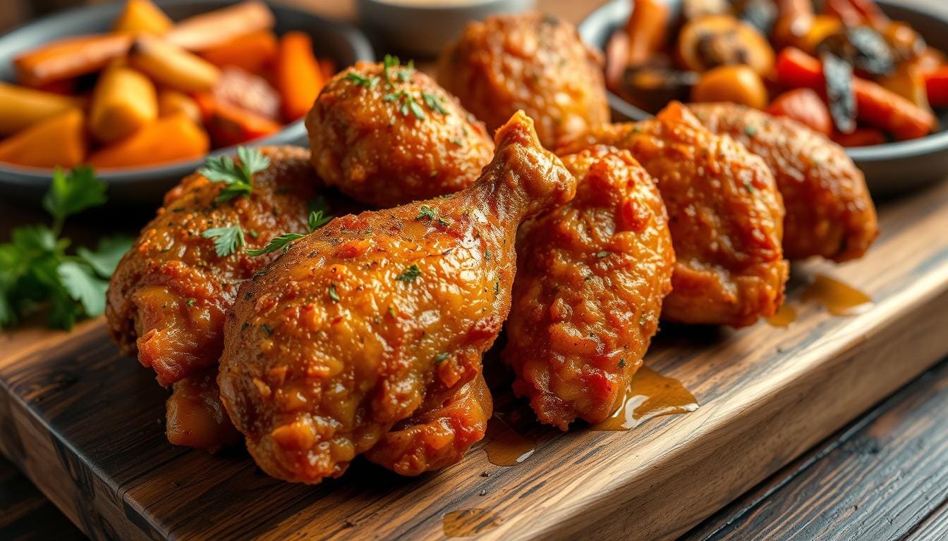 How to Make Perfect Air Fryer Chicken: Tips & Tricks 1 How to Make Perfect Air Fryer Chicken: Tips & Tricks