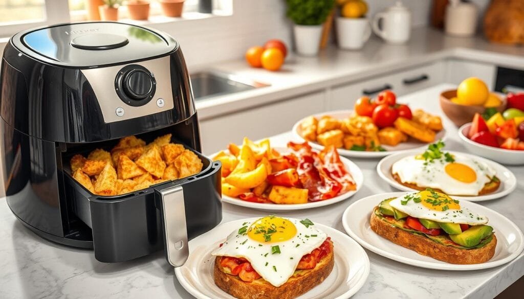 Top 10 Air Fryer Recipes for Crispy Snacks and Meals 2 image 7