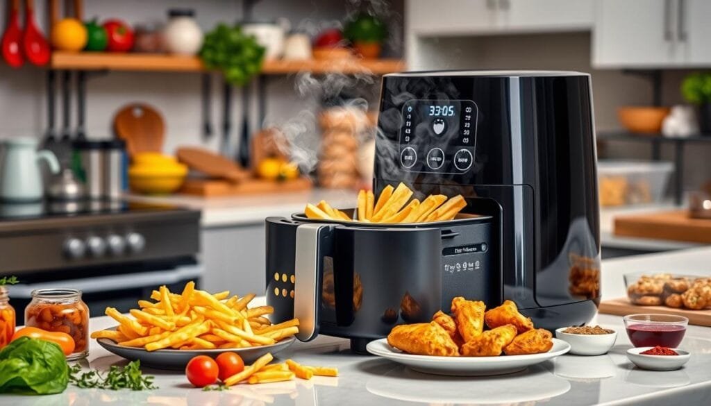 Top 10 Air Fryer Recipes for Crispy Snacks and Meals 3 image 8