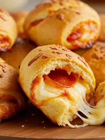 Ultimate Guide to Making Delicious Pepperoni Pizza Bombs 6 Ultimate Guide to Making Delicious Pepperoni Pizza Bombs