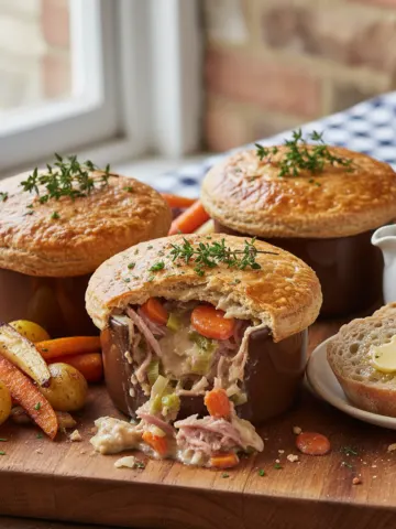 Hearty Baked Ham Hock Pots: The Ultimate Comfort Food Dinner 5 Hearty Baked Ham Hock Pots: The Ultimate Comfort Food Dinner