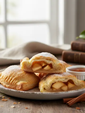 Homemade Pastries for Beginners: Your Ultimate Guide to Flaky Delights 4 Homemade Pastries for Beginners: Your Ultimate Guide to Flaky Delights