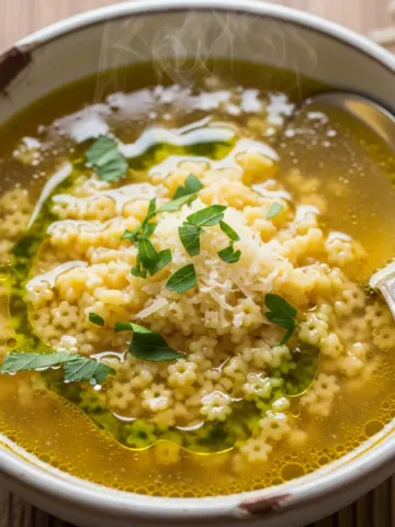 Cozy Pastina Soup: The Ultimate Classic Italian Comfort Food Recipe 22 Cozy Pastina Soup: The Ultimate Classic Italian Comfort Food Recipe
