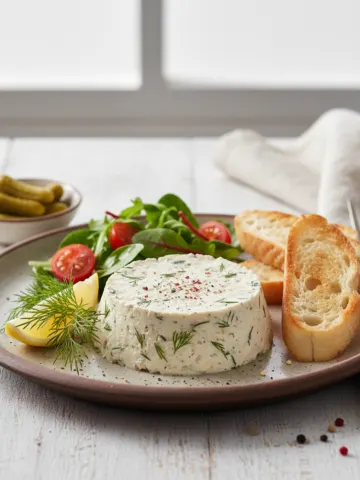 Creamy Mackerel Pâté: Easy Recipe, Expert Tips & Video Guide! 1 Creamy Mackerel Pâté: Easy Recipe, Expert Tips & Video Guide!