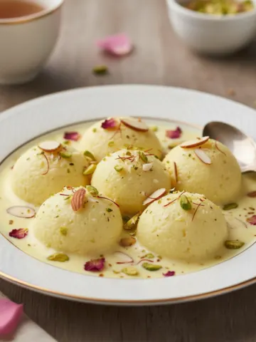 How to Prepare Rasmalai Easily: A Step-by-Step Guide to Indian Sweet Perfection 19 How to Prepare Rasmalai Easily: A Step-by-Step Guide to Indian Sweet Perfection