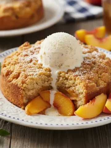 Easy Peach Cobbler with Cake Mix: Your Go-To Guide for a Quick Dessert 12 Easy Peach Cobbler with Cake Mix: Your Go-To Guide for a Quick Dessert