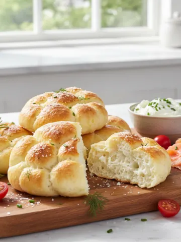 Fluffy Cottage Cheese Cloud Bread: Your Ultimate Low-Carb & Keto Delight 14 Fluffy Cottage Cheese Cloud Bread: Your Ultimate Low-Carb & Keto Delight