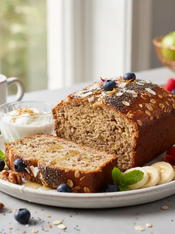 Delicious & Easy Healthy Baking Recipes: Guilt-Free Treats You'll Love! 8 Delicious & Easy Healthy Baking Recipes: Guilt-Free Treats You’ll Love!