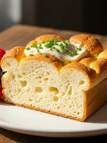 Light and Fluffy Cottage Cheese Cloud Bread – Best Low-Carb, Gluten-Free Recipe! 21 Light and Fluffy Cottage Cheese Cloud Bread – Best Low-Carb, Gluten-Free Recipe!