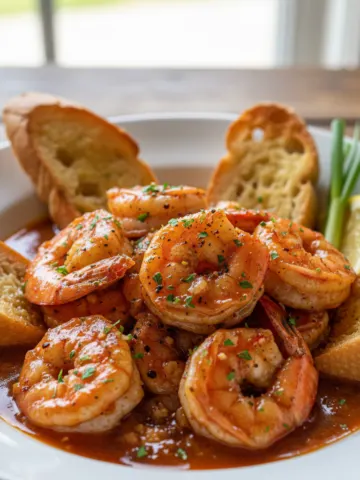 Zesty Orleans BBQ Shrimp Recipe: How To Make This Louisiana Classic 9 Zesty Orleans BBQ Shrimp Recipe: How To Make This Louisiana Classic