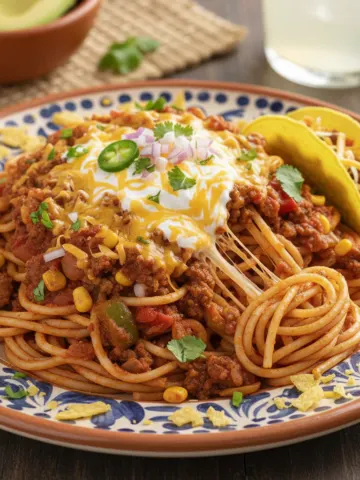 How to Make Taco Spaghetti: A Flavorful One-Pot Weeknight Wonder 17 How to Make Taco Spaghetti: A Flavorful One-Pot Weeknight Wonder