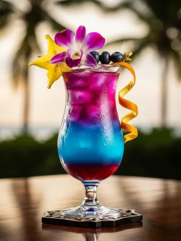 Tropical Jamaican Purple Rain Cocktail – Your Ultimate Refreshing Drink Recipe! 17 Tropical Jamaican Purple Rain Cocktail – Your Ultimate Refreshing Drink Recipe!