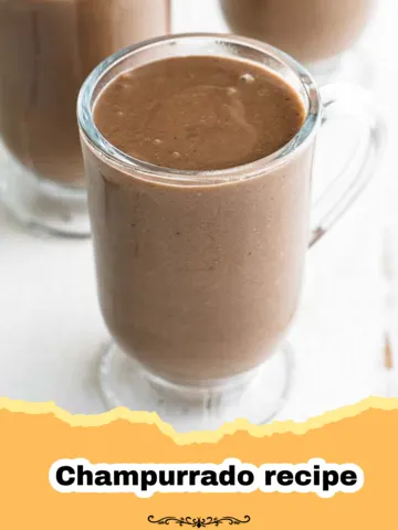 The Ultimate Authentic Champurrado Recipe: A Taste of Mexican Tradition 17 The Ultimate Authentic Champurrado Recipe: A Taste of Mexican Tradition