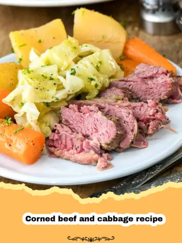The Ultimate Corned Beef and Cabbage Recipe: A Hearty Tradition 13 The Ultimate Corned Beef and Cabbage Recipe: A Hearty Tradition