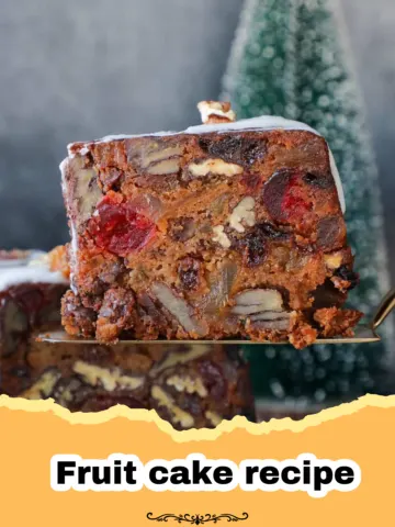 The Ultimate Classic Fruit Cake Recipe for a Festive Holiday Season 8 The Ultimate Classic Fruit Cake Recipe for a Festive Holiday Season