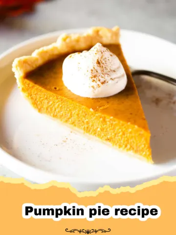 The Ultimate Classic Homemade Pumpkin Pie: A Thanksgiving Essential 6 The Ultimate Classic Homemade Pumpkin Pie: A Thanksgiving Essential