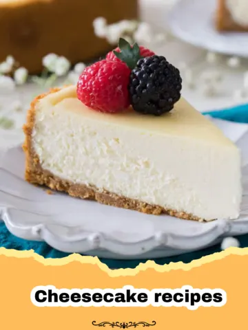The Ultimate Classic New York Cheesecake: Your Guide to a Creamy Dream