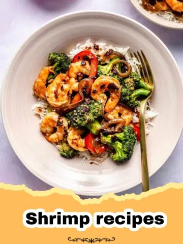 The Ultimate Lemon Garlic Butter Shrimp Scampi: Your New Favorite Weeknight Meal! 16 The Ultimate Lemon Garlic Butter Shrimp Scampi: Your New Favorite Weeknight Meal!