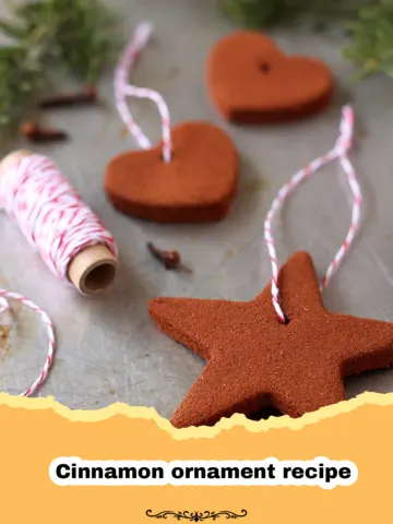 Crafting Joy: Your Essential Guide to the Best Cinnamon Ornaments 12 Crafting Joy: Your Essential Guide to the Best Cinnamon Ornaments