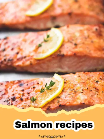 The Ultimate Easy Lemon Herb Baked Salmon: Your New Go-To Weeknight Meal! 18 The Ultimate Easy Lemon Herb Baked Salmon: Your New Go-To Weeknight Meal!