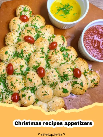 Irresistible Cranberry Brie Bites: The Ultimate Christmas Appetizer! 4 Irresistible Cranberry Brie Bites: The Ultimate Christmas Appetizer!