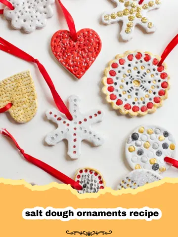 Crafting Memories: Our Favorite Salt Dough Ornaments Recipe for Festive Fun 20 Crafting Memories: Our Favorite Salt Dough Ornaments Recipe for Festive Fun