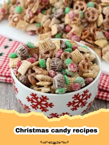 The Ultimate Homemade Peppermint Bark: A Delightful Christmas Candy Tradition 13 The Ultimate Homemade Peppermint Bark: A Delightful Christmas Candy Tradition
