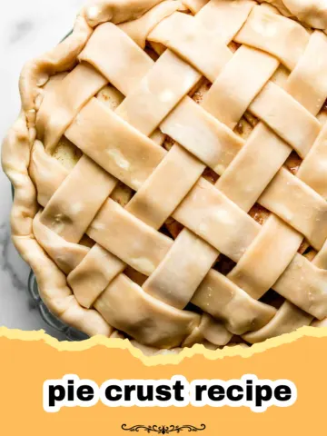 The Ultimate Flaky All-Butter Pie Crust Recipe: Your Secret to Perfect Pies 4 The Ultimate Flaky All-Butter Pie Crust Recipe: Your Secret to Perfect Pies
