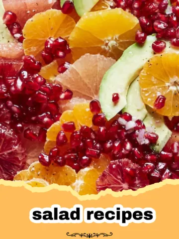 The Ultimate Fresh & Versatile Everyday Salad: Your New Go-To Meal!