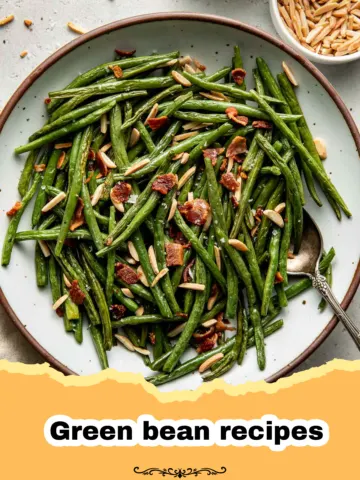 Garlic Parmesan Roasted Green Beans: The Ultimate Crowd-Pleasing Side Dish 1 Garlic Parmesan Roasted Green Beans: The Ultimate Crowd-Pleasing Side Dish