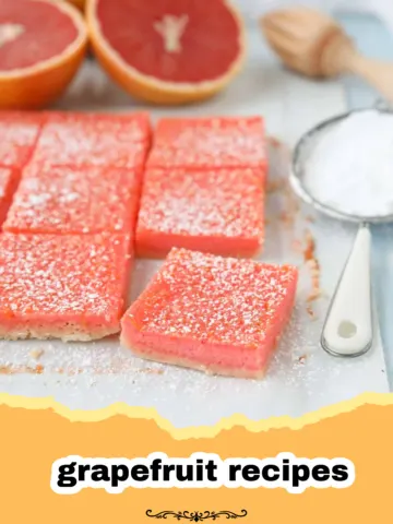 Sunshine in a Bowl: My Zesty Grapefruit & Avocado Salad with Honey-Lime Vinaigrette