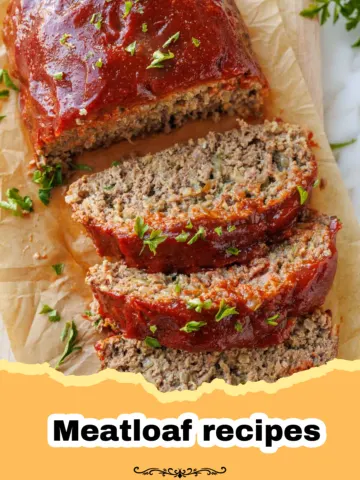The Ultimate Homestyle Classic Meatloaf: A Family Favorite Recipe 21 The Ultimate Homestyle Classic Meatloaf: A Family Favorite Recipe