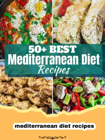 Sunshine in a Bowl: My Favorite Mediterranean Quinoa Salad Recipe 9 Sunshine in a Bowl: My Favorite Mediterranean Quinoa Salad Recipe