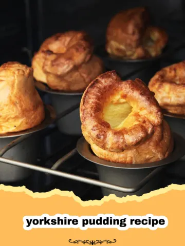 The Ultimate Guide to Fluffy Yorkshire Puddings 17 The Ultimate Guide to Fluffy Yorkshire Puddings