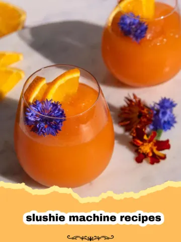 Ultimate Berry Blast Slushie: Fun & Easy Slushie Machine Recipes for Summer!