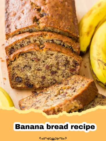 My Grandma's Secret to the Moistest Banana Bread 12 My Grandma’s Secret to the Moistest Banana Bread