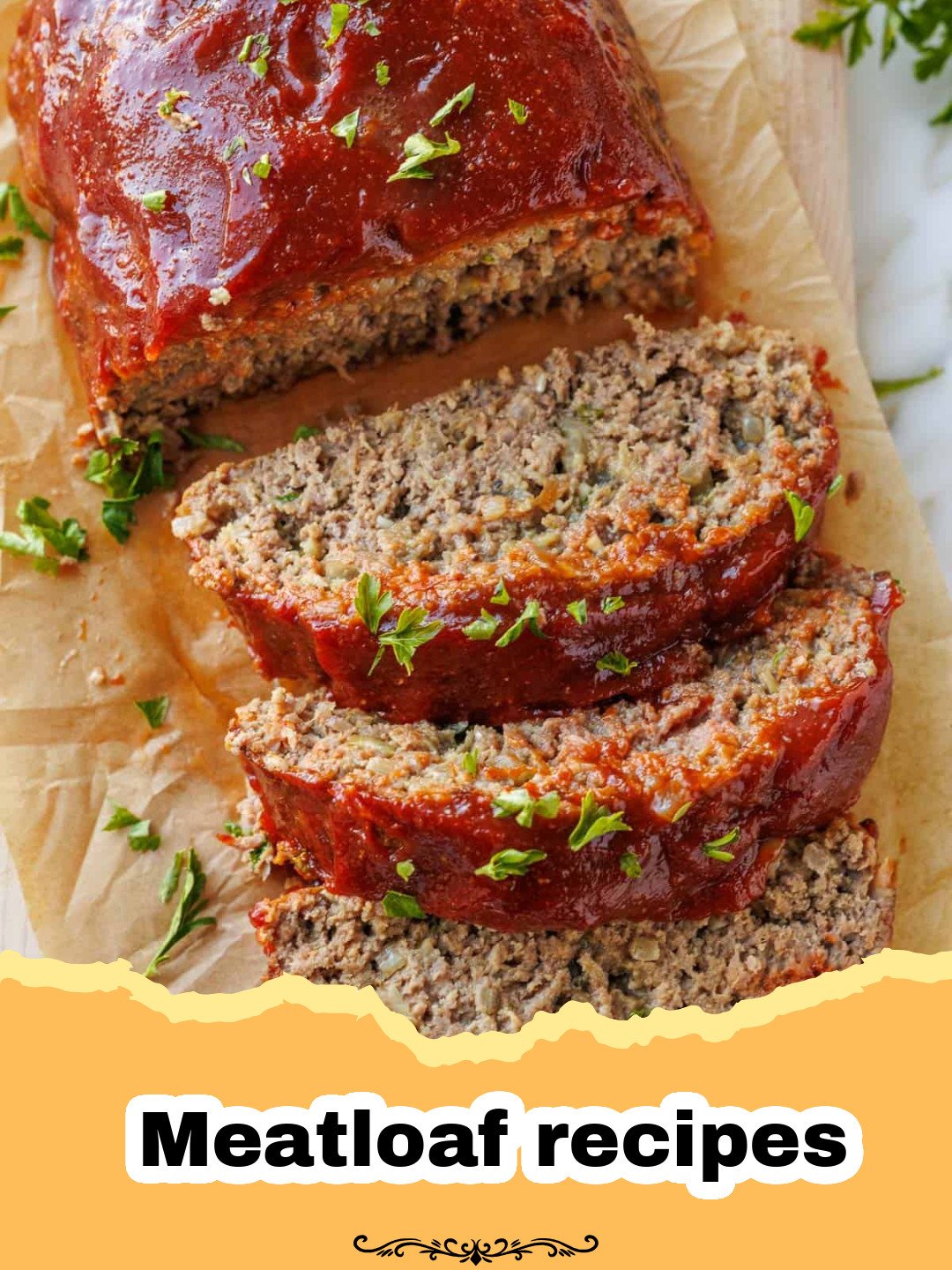 The Ultimate Homestyle Classic Meatloaf Preparation