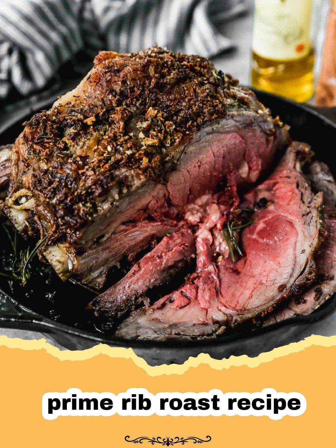 The Ultimate Prime Rib Roast Recipe for a Truly Special Occasion 4 The Ultimate Prime Rib Roast Preparation