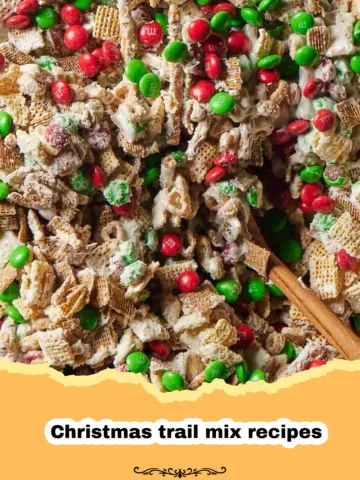 The Ultimate Festive Christmas Trail Mix: A Holiday Treat for Everyone! 16 The Ultimate Festive Christmas Trail Mix: A Holiday Treat for Everyone!