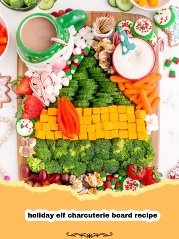 Whimsical & Wonderful: The Ultimate Holiday Elf Charcuterie Board Recipe 23 Whimsical & Wonderful: The Ultimate Holiday Elf Charcuterie Board Recipe
